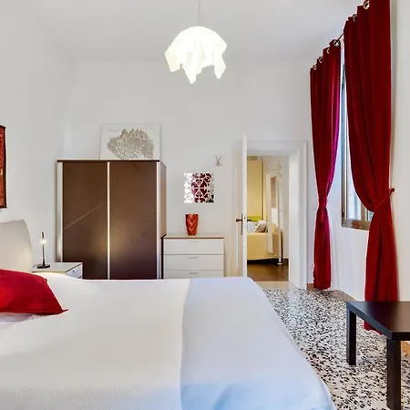Accogliente A Dorsoduro Con Giardino! Appartement *