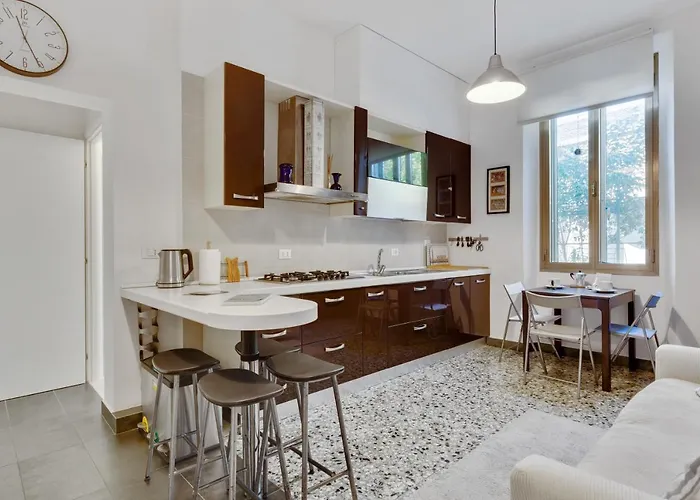 Accogliente A Dorsoduro Con Giardino! Appartement Venise