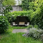 Accogliente A Dorsoduro Con Giardino! Lejlighed