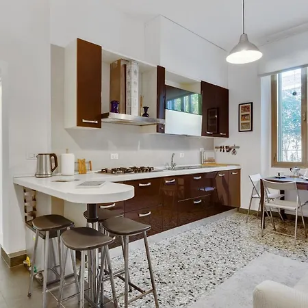 Accogliente A Dorsoduro Con Giardino! Apartament Wenecja