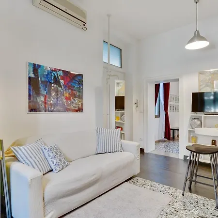 Апартаменты Accogliente A Dorsoduro Con Giardino!