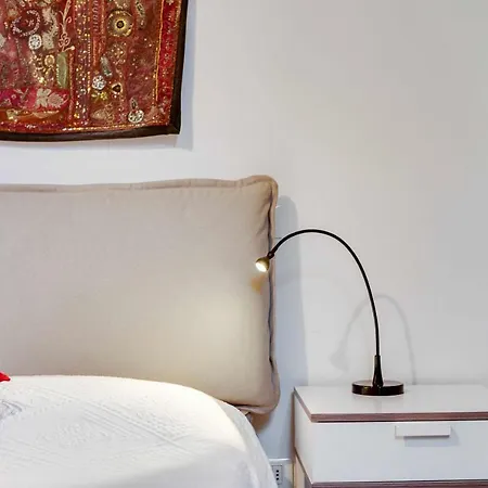 Accogliente A Dorsoduro Con Giardino! Венеция