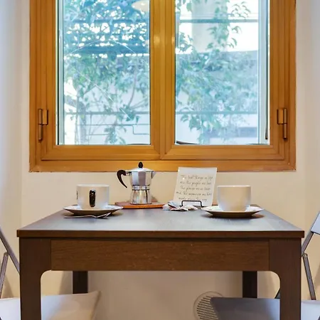 Accogliente A Dorsoduro Con Giardino! Венеция