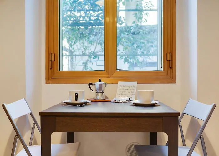 Accogliente A Dorsoduro Con Giardino! Venecia