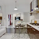 Accogliente A Dorsoduro Con Giardino! * Venedig